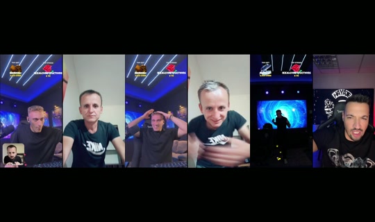 venetok11's Stream - Oct 8, 2026, 8:05 PM