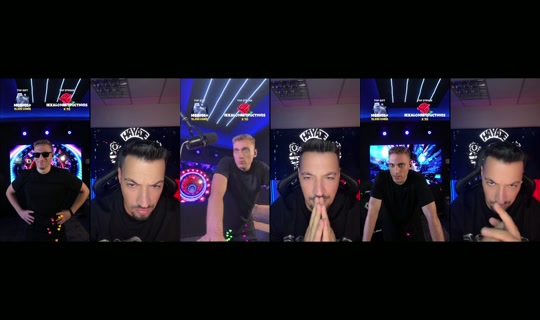 venetok11's Stream - Oct 8, 2026, 8:56 PM