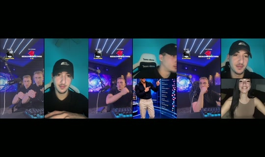 venetok11's Stream - Oct 8, 2026, 9:47 PM