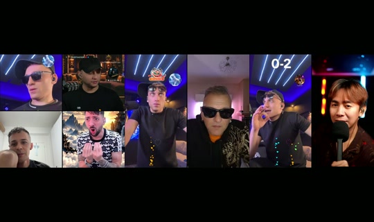 venetok11's Stream - Oct 22, 2026, 1:06 PM