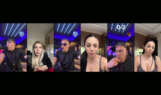 venetok11's Stream - Oct 22, 2026, 1:58 PM