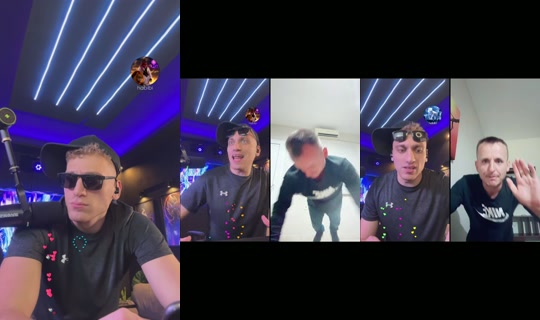 venetok11's Stream - Oct 22, 2026, 7:13 PM
