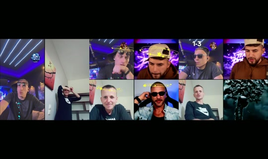 venetok11's Stream - Oct 22, 2026, 8:04 PM