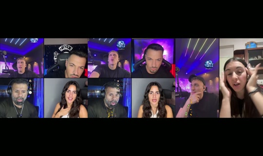 Stream de venetok11 – 23 oct. 2026, 22:10