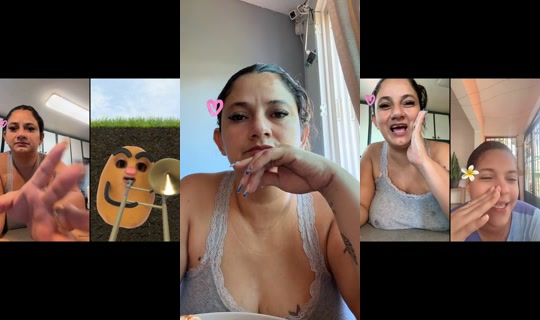 venicia.fernndez2's Stream - Jul 22, 2026, 8:14 PM
