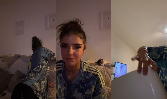 venicia113's Stream - Sep 23, 2026, 8:55 PM