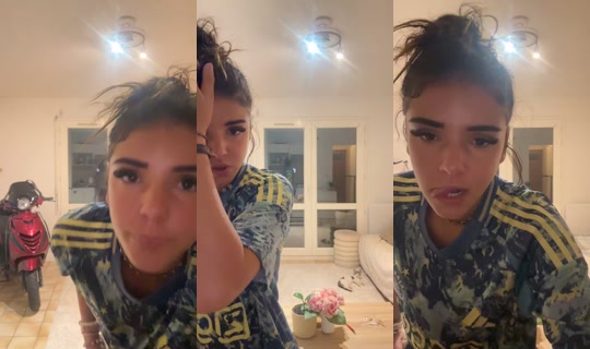 venicia113's Stream - Sep 23, 2026, 9:38 PM