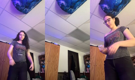 vent4life17's Stream - Jul 20, 2026, 5:49 PM