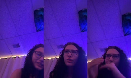 vent4life17's Stream - Jul 21, 2026, 3:40 AM