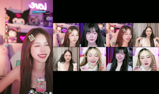 venuspednoii4's Stream - Jul 29, 2026, 4:36 PM