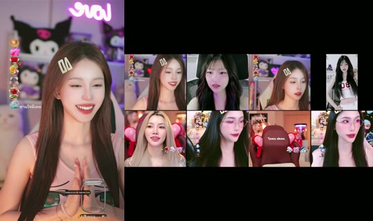 Stream venuspednoii4 - 9 Agu 2026, 14.45