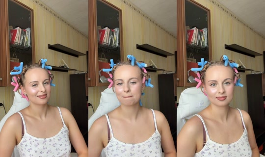 verabll's Stream - Jul 10, 2026, 11:06 AM