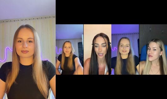 Stream di verabll - 19 lug 2026, 18:09