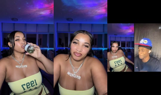 veradream's Stream - Jul 29, 2026, 9:57 AM
