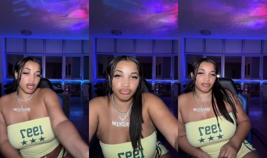 veradream's Stream - Jul 29, 2026, 10:48 AM