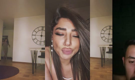 veral2mira1tiktok.commer's Stream - Jul 17, 2026, 11:45 PM