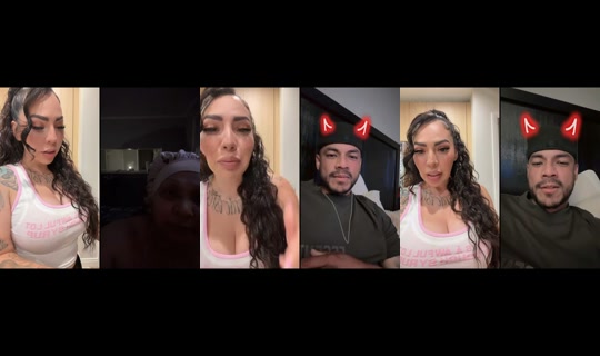 veranoowang's Stream - Jul 11, 2026, 4:29 AM