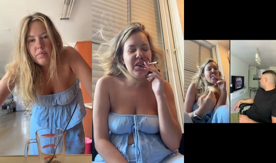 vered_giboi's Stream - Jul 27, 2026, 9:13 AM