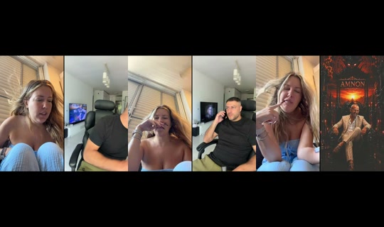vered_giboi's Stream - Jul 27, 2026, 10:04 AM