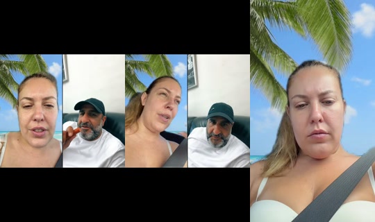 vered_giboi's Stream - Aug 6, 2026, 7:59 AM