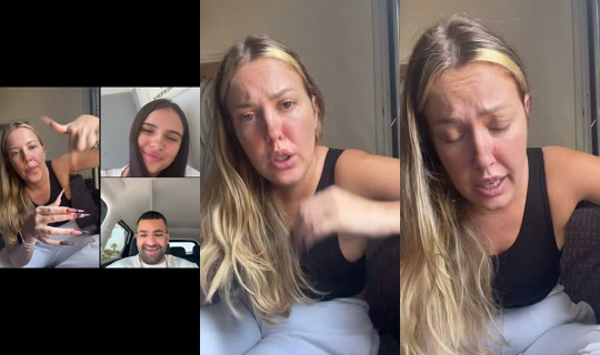 vered_giboi's Stream - Aug 9, 2026, 8:57 AM