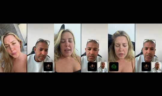 Stream ni vered_giboi - Ago 10, 2026, 11:51 AM
