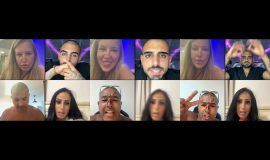 Stream ni vered_giboi - Ago 23, 2026, 7:35 PM