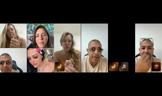 Stream von vered_giboi – 25. Aug. 2026, 8:03