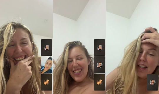 Stream von vered_giboi – 25. Aug. 2026, 10:37