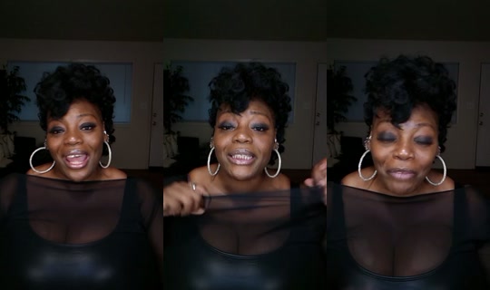 vernica.rogers's Stream - Jul 22, 2026, 12:02 AM