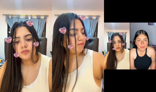 vero_qj2's Stream - Jul 29, 2026, 12:43 AM