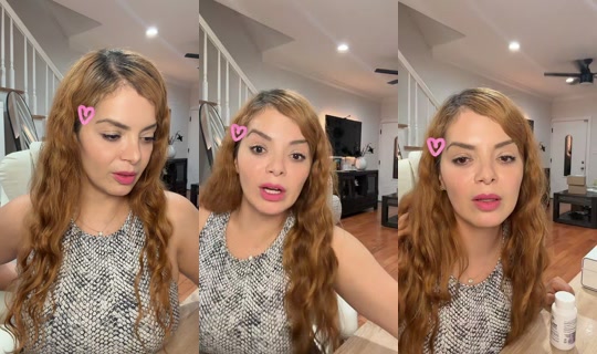 veroflor69's Stream - Aug 6, 2026, 1:03 AM