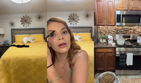 veroflor69's Stream - Aug 6, 2026, 8:54 AM