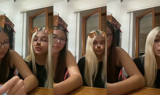 veronica.giannetti's Stream - Jul 12, 2026, 10:17 PM