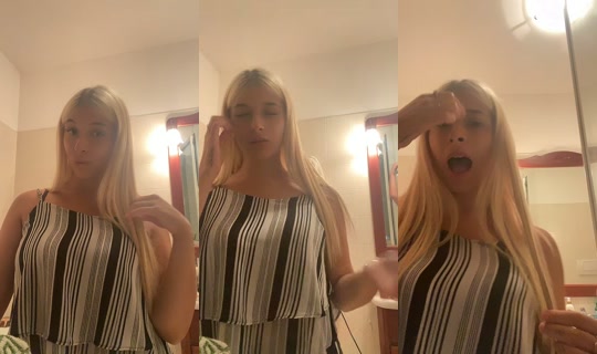 veronica.giannetti's Stream - Jul 24, 2026, 7:23 PM