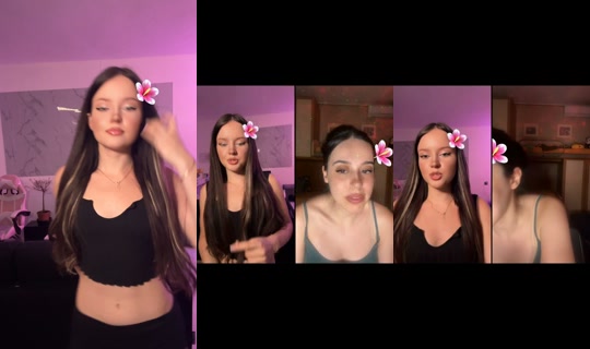 veronica.veys's Stream - Jul 14, 2026, 8:00 PM