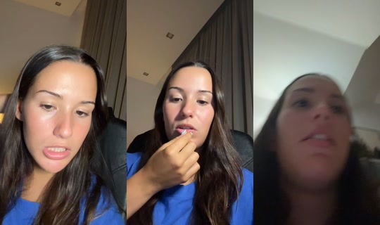 veronicaazevedo_ 的直播 - 2026年8月24日 0:51