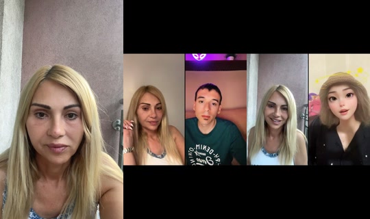 veronikakuzeva8's Stream - Jul 15, 2026, 5:20 PM