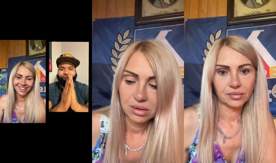 veronikakuzeva8's Stream - Jul 27, 2026, 10:48 AM
