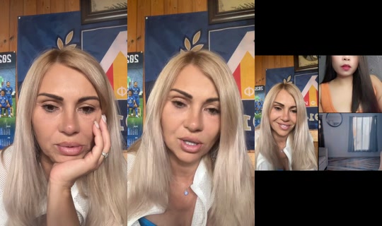 veronikakuzeva8's Stream - Jul 28, 2026, 1:05 PM