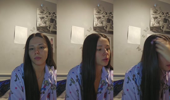 veroo.guillen's Stream - Oct 6, 2026, 4:59 AM