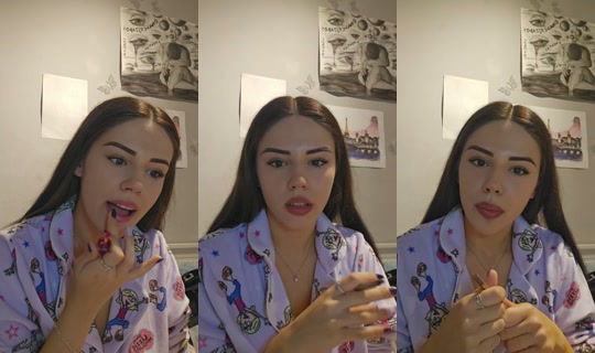 veroo.guillen's Stream - Oct 8, 2026, 5:47 AM