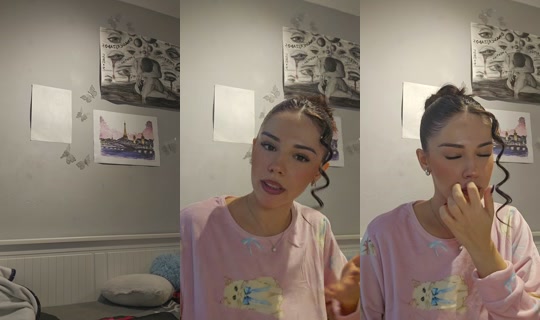 Stream ni veroo.guillen - Okt 17, 2026, 8:55 AM