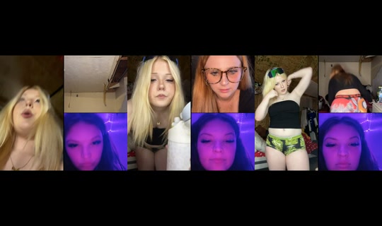 veryalanaa's Stream - Jul 27, 2026, 5:31 AM