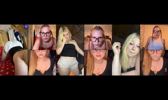 veryalanaa's Stream - Jul 27, 2026, 6:06 AM