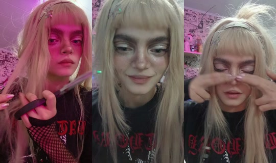 veryhumandesiign's Stream - Jul 19, 2026, 5:19 AM