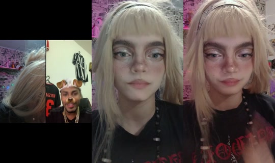veryhumandesiign's Stream - Jul 19, 2026, 6:10 AM