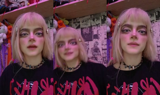 veryhumandesiign's Stream - Jul 21, 2026, 5:26 AM