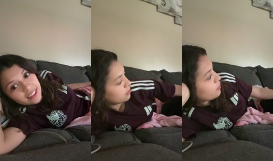 verymarii's Stream - Jul 19, 2026, 9:04 PM