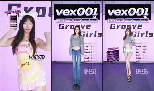 Stream vex001001 - 11 Agu 2026, 3.22